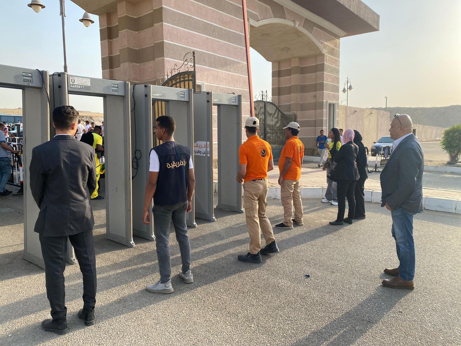 يوم التروية في الحرم المكي (3) يوم التروية في الحرم المكي (3)