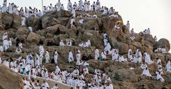 الحج (13) الحج (13)