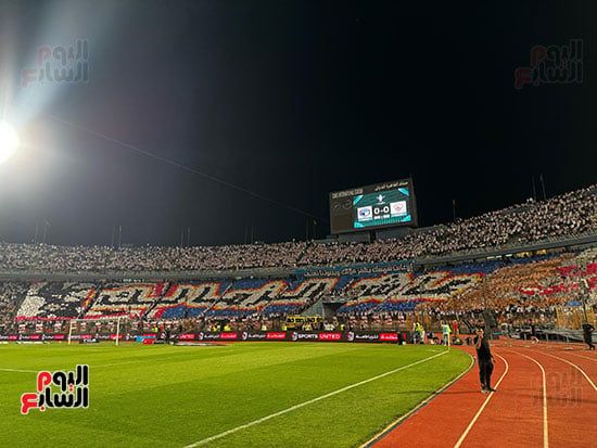 الزمالك وبيراميدز (16) الزمالك وبيراميدز (16)