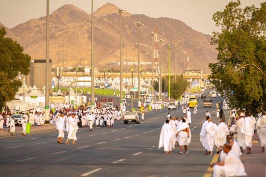الحج (12) الحج (12)