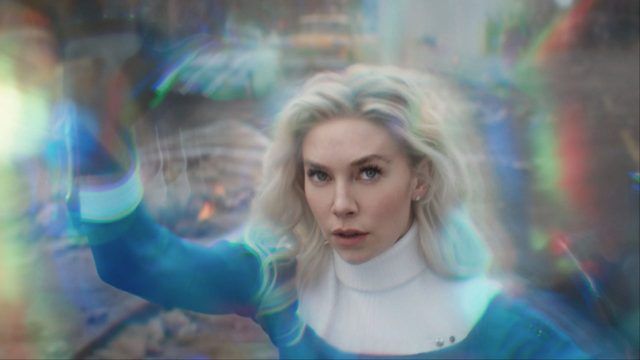 نجمة The Fantastic Four: First Steps فانيسا كيربي تشوق حول شخصية فرانكلين ريتشاردز: ’ليس البالغون فقط من يملكون قوى خارقة‘