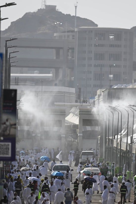 الحج (8) الحج (8)
