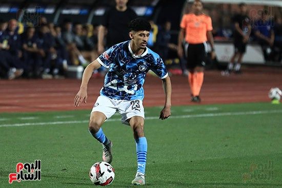 الزمالك وبيراميدز (11) الزمالك وبيراميدز (11)