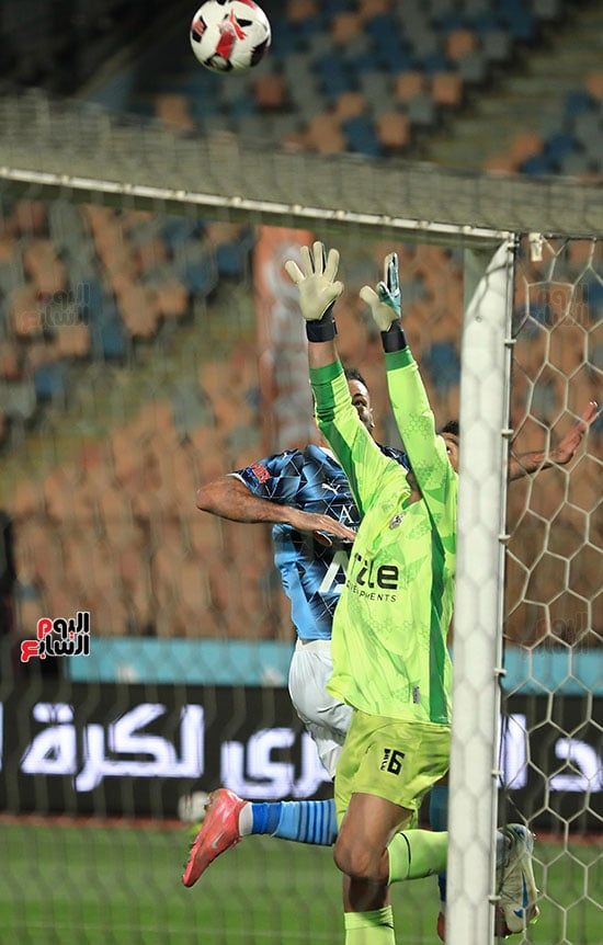 الزمالك وبيراميدز (6) الزمالك وبيراميدز (6)