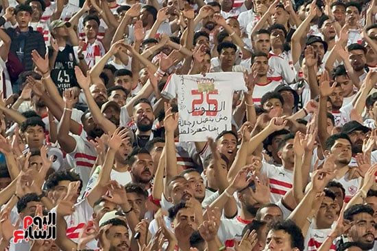 الزمالك وبيراميدز (19) الزمالك وبيراميدز (19)