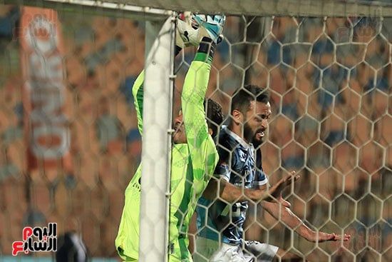 الزمالك وبيراميدز (7) الزمالك وبيراميدز (7)