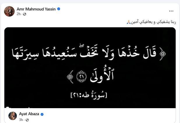عمرو محمود ياسين عمرو محمود ياسين