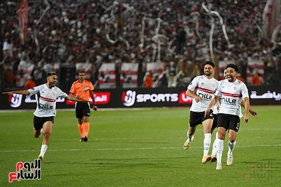 لاعبى الزمالك لاعبى الزمالك