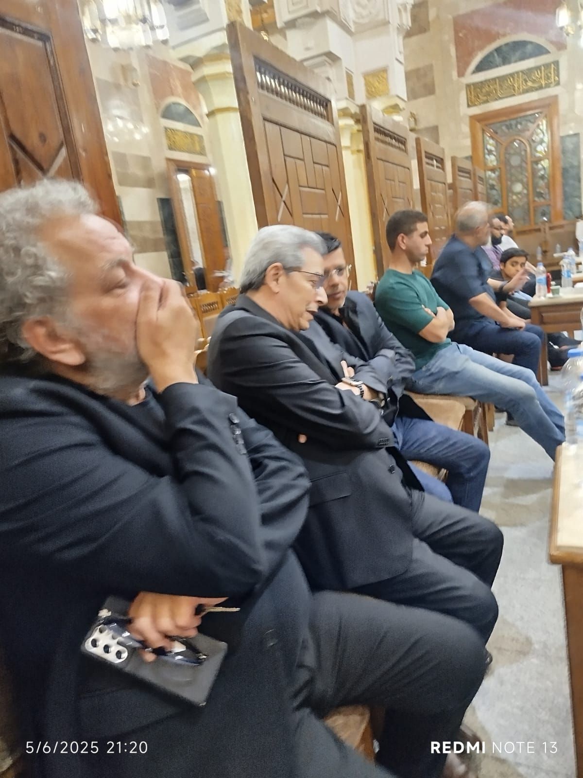 محمود سعد محمود سعد