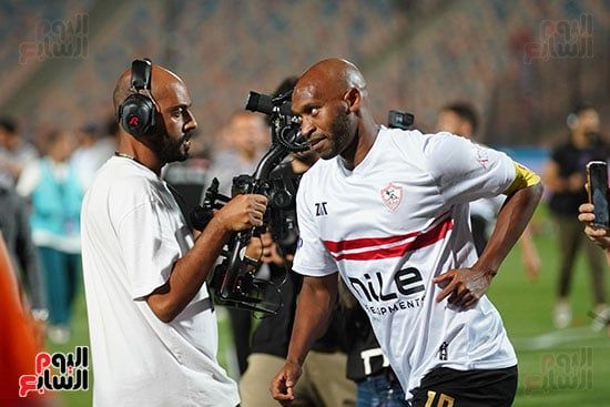 شيكابالا قائد الزمالك شيكابالا قائد الزمالك
