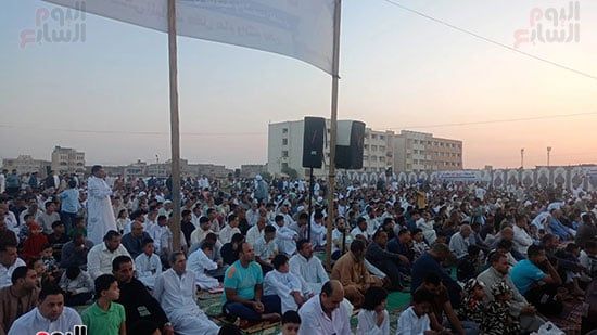 صلاة-العيد-فى-الفيوم صلاة-العيد-فى-الفيوم
