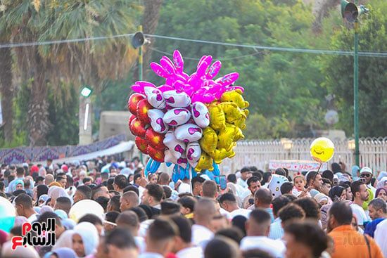 بألونات العيد بألونات العيد