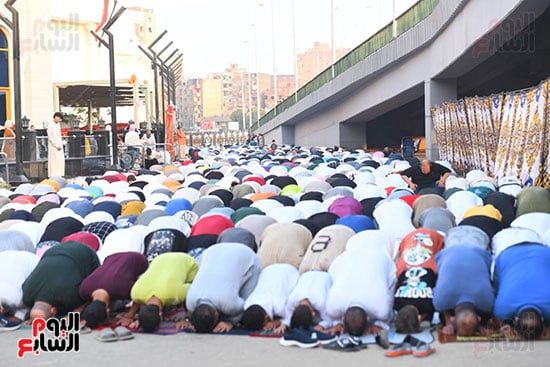الصلاة الصلاة