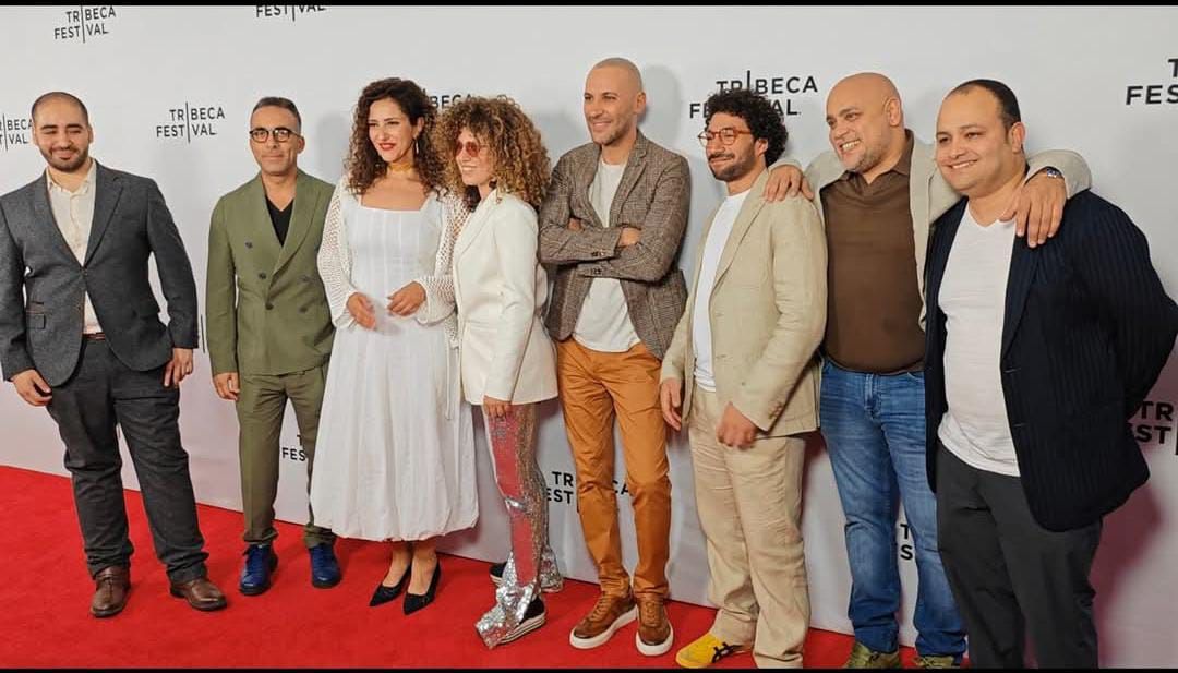فريق عمل فيلم happy birthday (1) فريق عمل فيلم happy birthday (1)