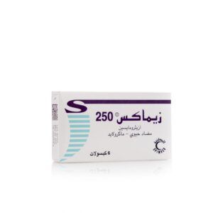زيماكس