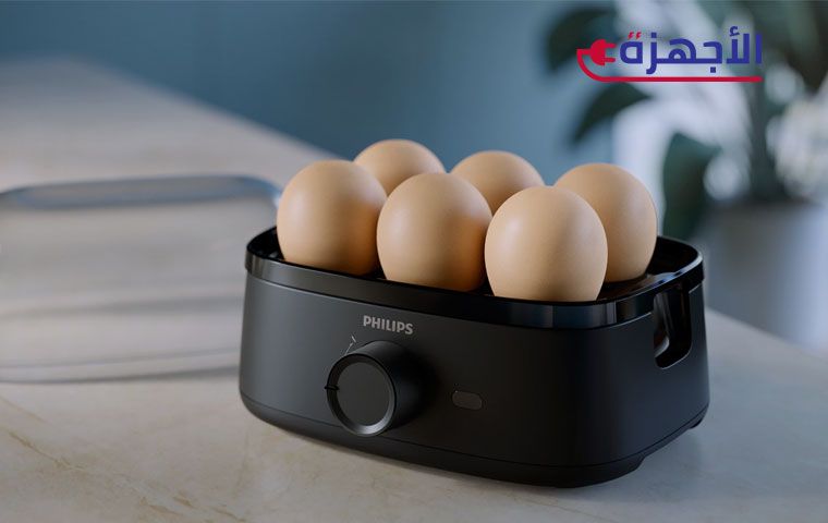 حقائق حول أمان غلاية البيض الكهربائية