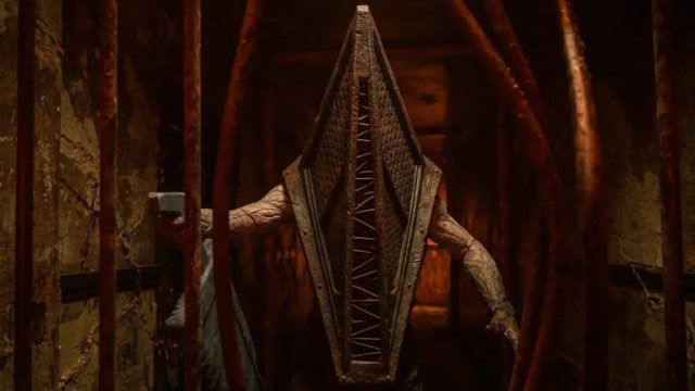 فيلم Return to Silent Hill سيكون ’اقتباساً مخلصاً‘ للعبة Silent Hill 2