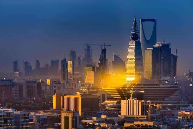 قطعنا جسر التردد وأصبحنا نصنع حلمنا ومستقبلنا.. السعودية لا تشبه أحداً