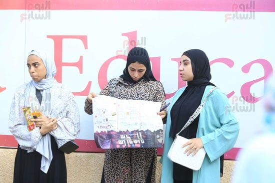 الاستعداد لأداء امتحان اللغة العربية