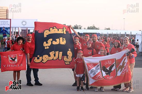 أعظم نادى فى الكون أعظم نادى فى الكون