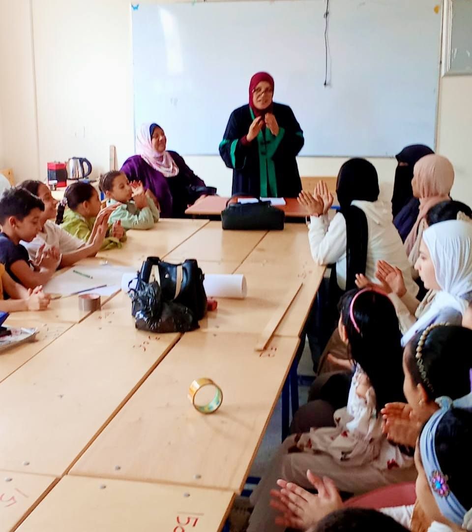 خلال بعض الدروس خلال بعض الدروس