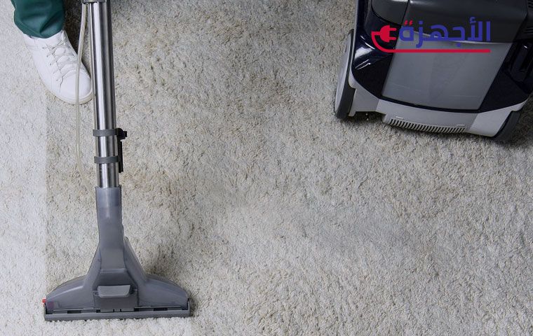 لماذا تُعد استخدامات المكنسة الكهربائية المتنوعة ضرورية؟