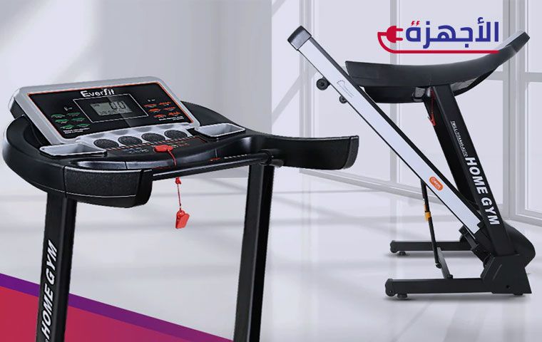 أساسيات استخدام جهاز المشي الكهربائي للمبتدئين