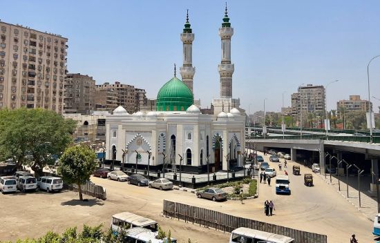 انشاء جراج بالميدان انشاء جراج بالميدان