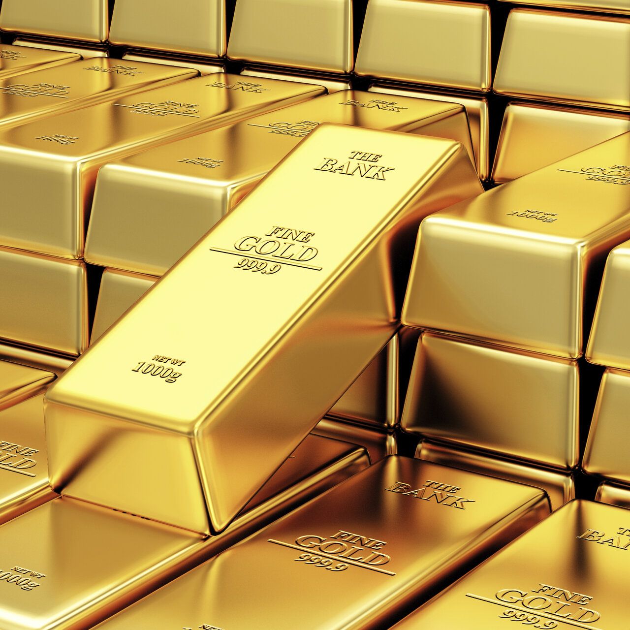 استقرار أسعار الذهب اليوم في السعودية