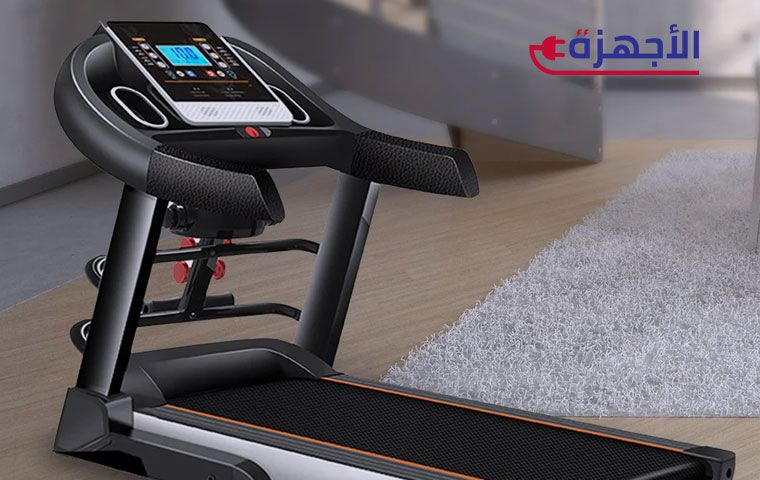 نصائح إضافية لـ إستخدام جهاز المشي بأمان وفعالية