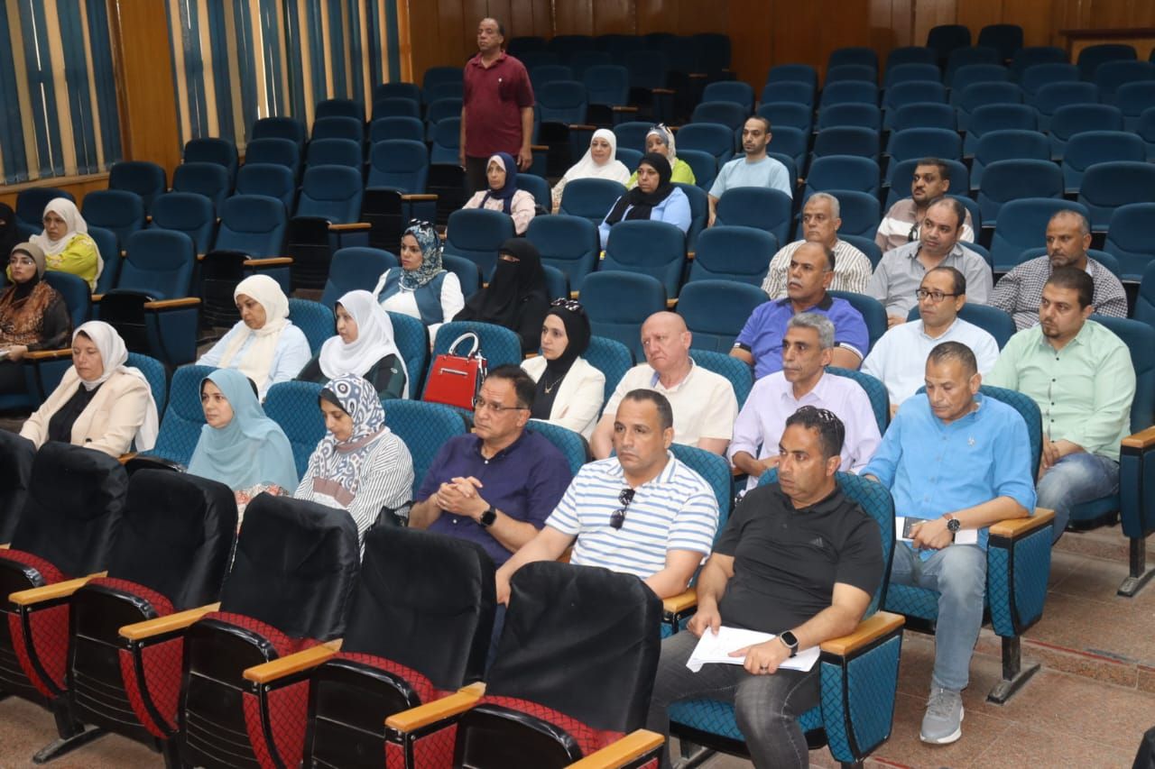 رؤساء المدن والمراكز والأحياء بالقليوبية رؤساء المدن والمراكز والأحياء بالقليوبية
