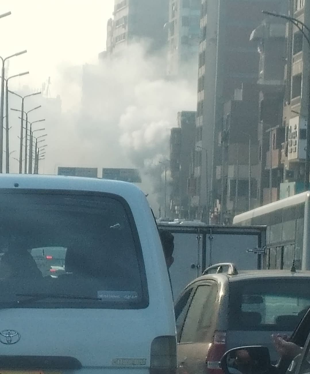 حريق الزيتون 4 حريق الزيتون 4