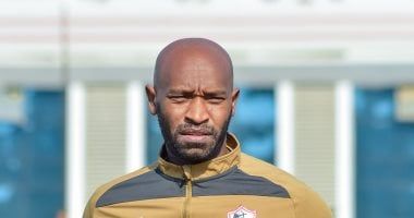 شيكابالا في قائمة الزمالك الأولى للموسم الجديد