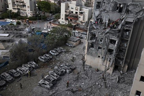 صواريخ ايران على بئر سبع (6) صواريخ ايران على بئر سبع (6)