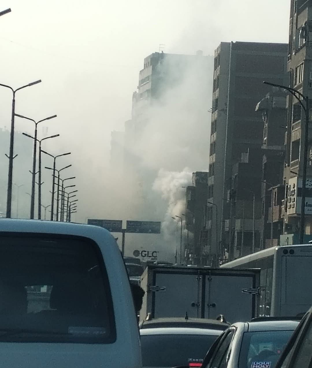 حريق الزيتون 3 حريق الزيتون 3