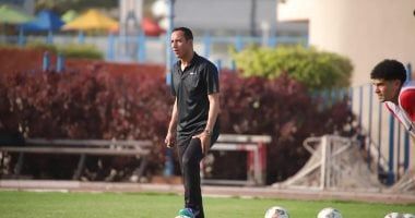 مدرب سموحة يطلب مهاجم وجناحين في الانتقالات الصيفية