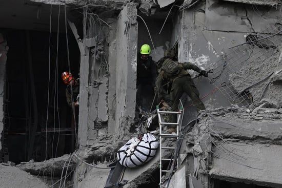 صواريخ ايران على بئر سبع (11) صواريخ ايران على بئر سبع (11)