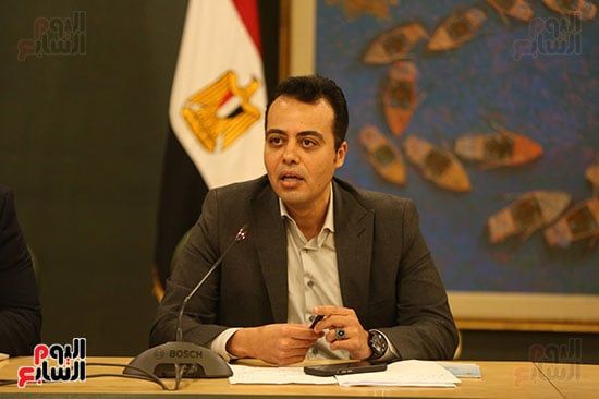 محمد السيد محمد السيد