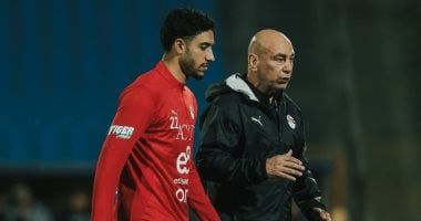 حسام حسن يحدد متطلبات المنتخب استعدادًا لأمم أفريقيا 2025