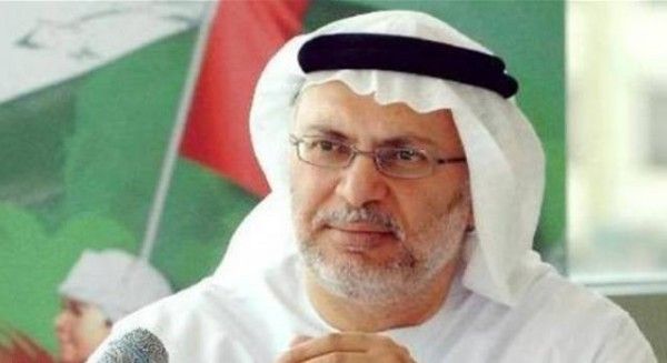قرقاش: الإمارات أجابت دعوة الملك سلمان وحققت دوراً تاريخياً في اليمن