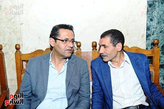 خالد البلشي نقيب الصحفيين خالد البلشي نقيب الصحفيين
