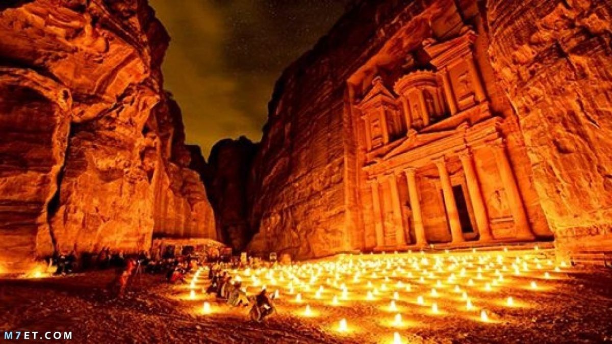 افضل الاماكن السياحية في عجلون