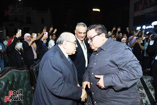 المخرج خالد جلال المخرج خالد جلال