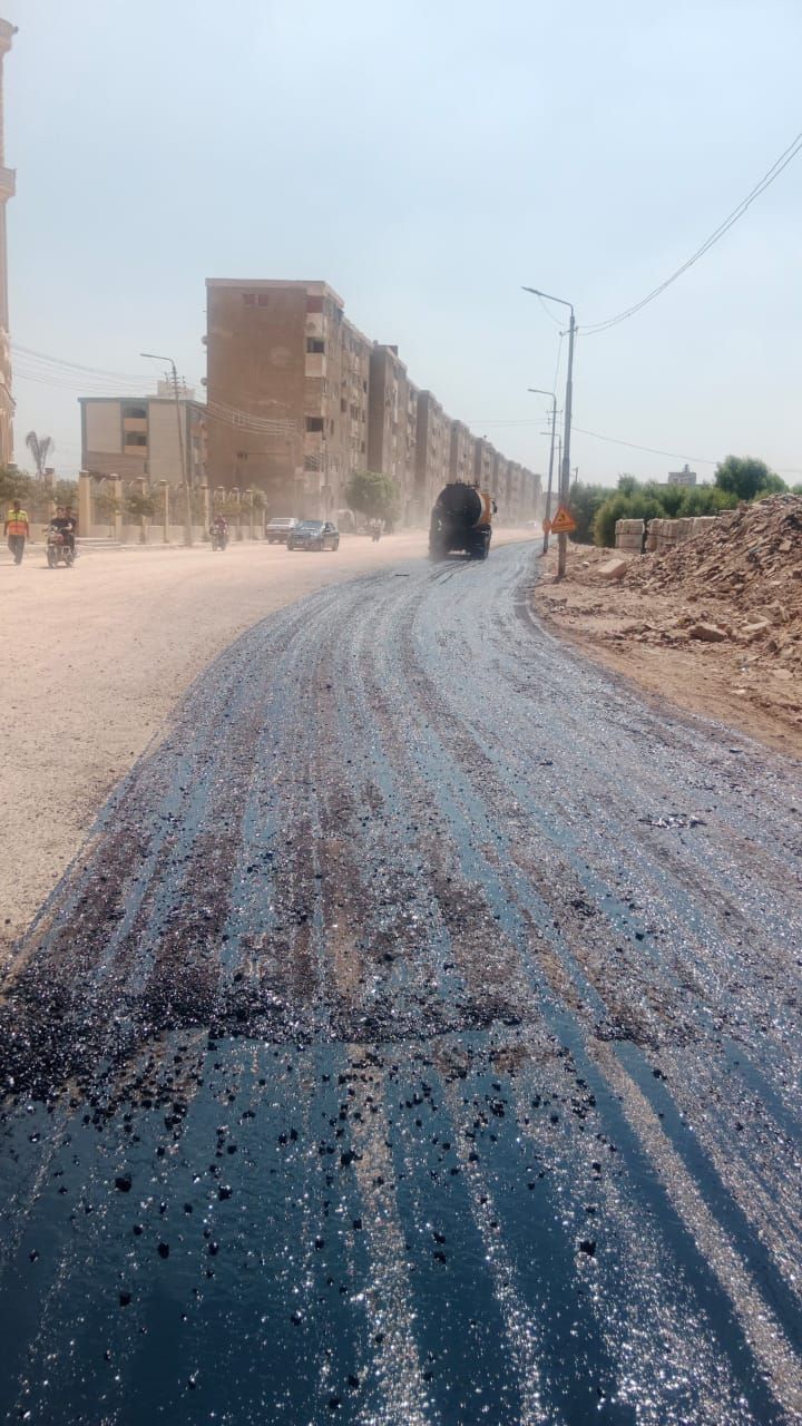 جانب من سير الأعمال جانب من سير الأعمال