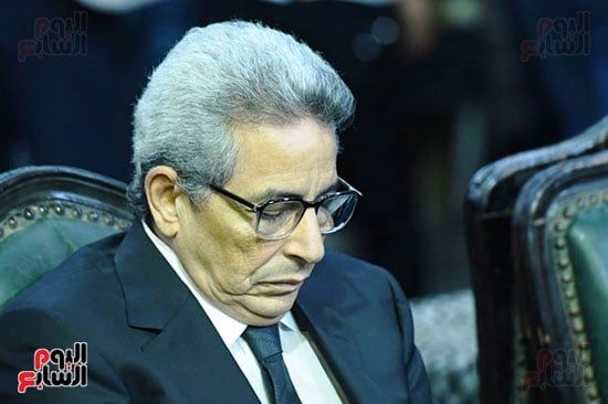 الاعلامي محمود سعد الاعلامي محمود سعد