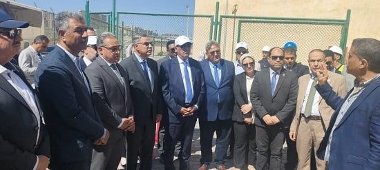 اثناء اللقاء (7) اثناء اللقاء (7)