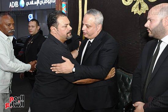 الفنان مراد مكرم الفنان مراد مكرم