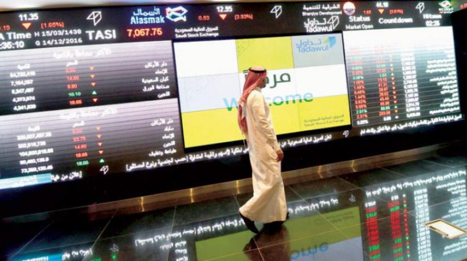 سوق الأسهم يواصل رحلة الصعود للأسبوع الثاني على التوالي