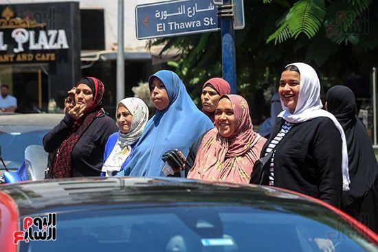 انتظار أولياء الامور انتظار أولياء الامور