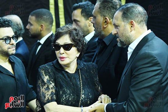 الفنانة لبلبة الفنانة لبلبة